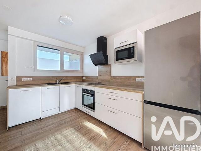 Appartement vente à Torcy, Brie-comte-robert