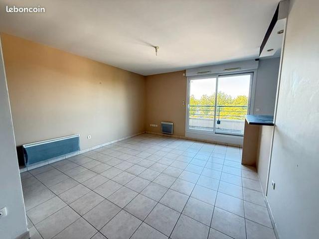 Appartement vente à Angers, Trélazé