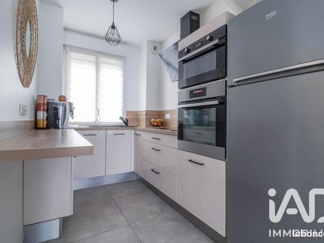 Appartement vente à Ballainvilliers, Essonne