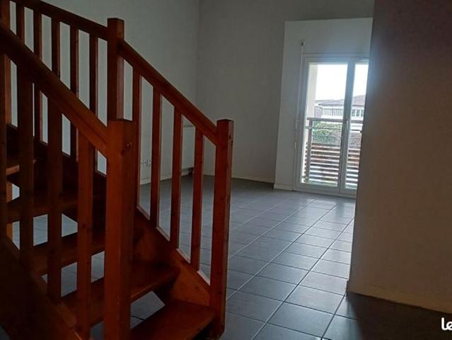 Appartement vente à Bordeaux, Le Haillan