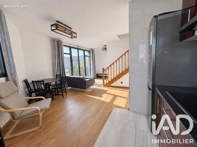 Appartement vente à Suresnes, Hauts-de-Seine