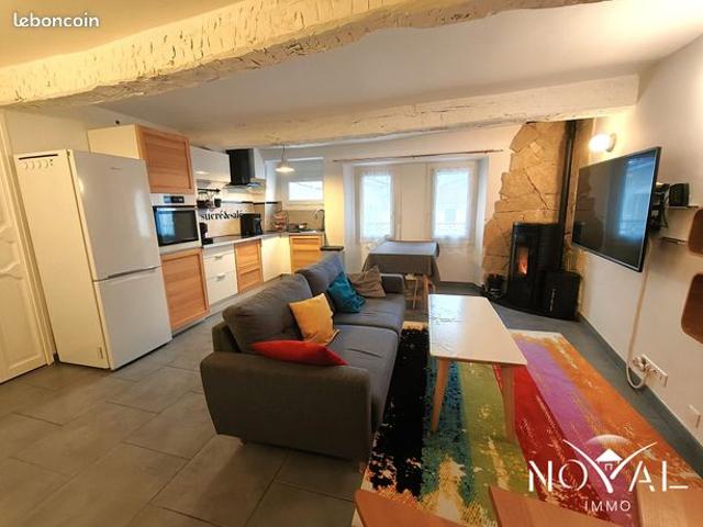 Appartement vente à Grasse, Saint-vallier-de-thiey