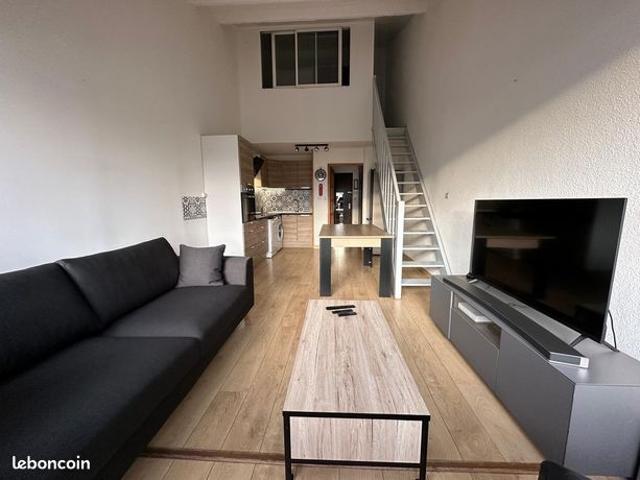 Appartement vente à Nîmes, Le Grau-du-roi