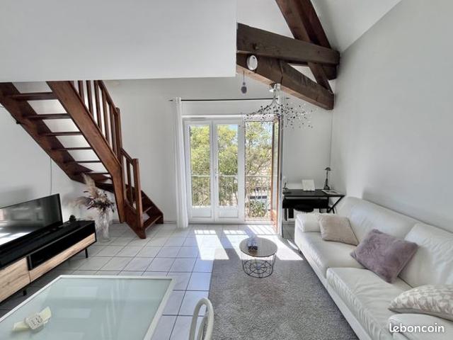 Appartement vente à Aix-en-Provence, Aix-en-provence
