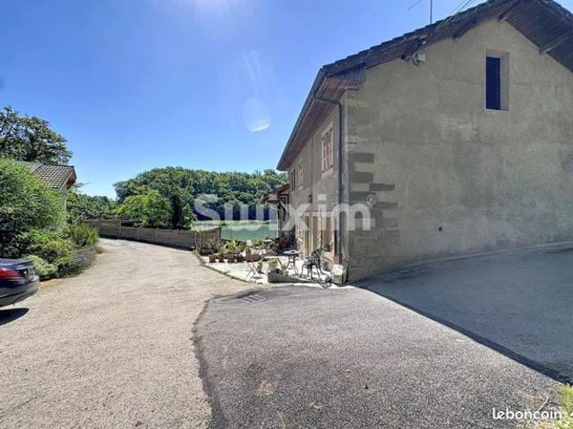 Appartement vente à Gex, Challex