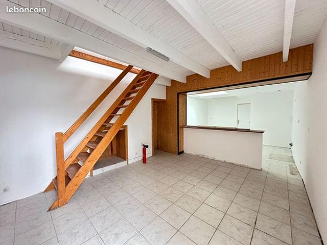 Appartement vente à Quimper, Bretagne