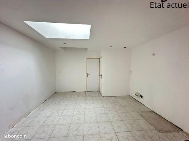 Appartement vente à Quimper, Bretagne