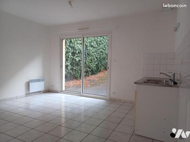 Appartement vente à Nantes, Clisson