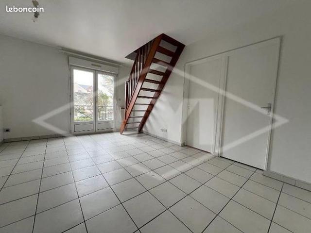 Appartement vente à Quincy-sous-Sénart, Essonne