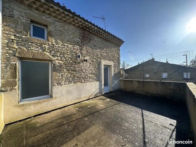 Appartement vente à Valence, Montéléger