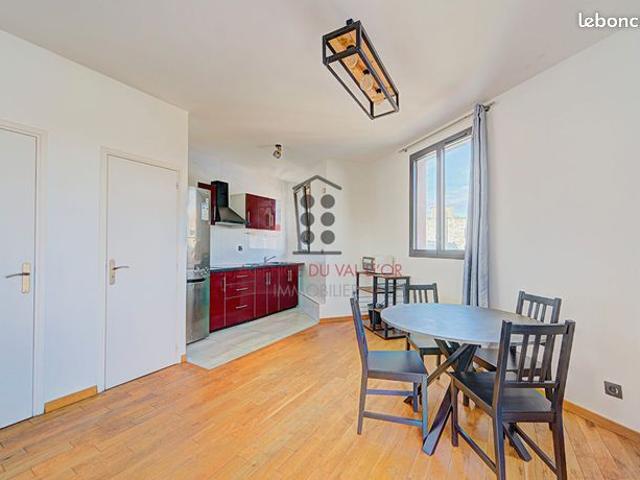 Appartement vente à Suresnes, Hauts-de-Seine