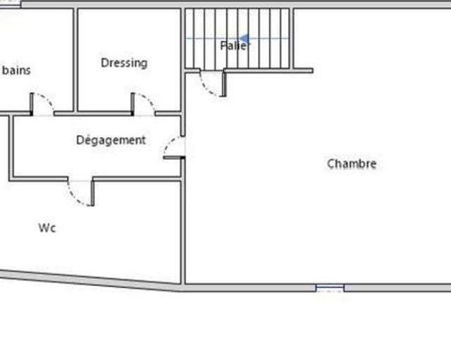 Appartement vente à Villefranche-sur-Saône, Rhône