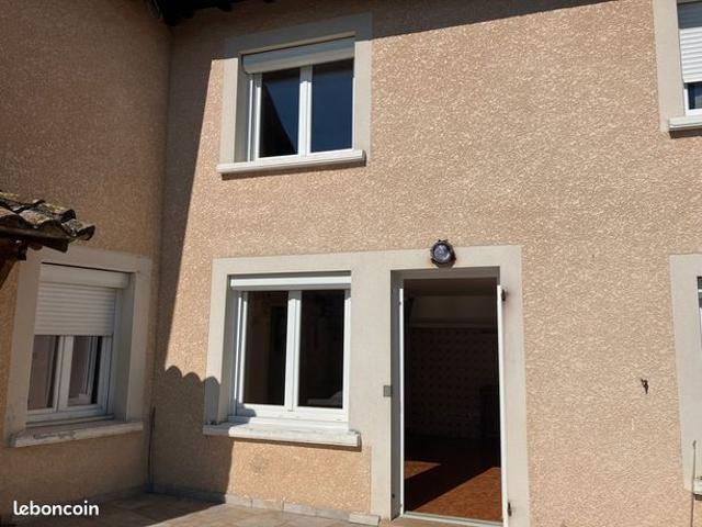 Appartement vente à Villefranche-sur-Saône, Rhône