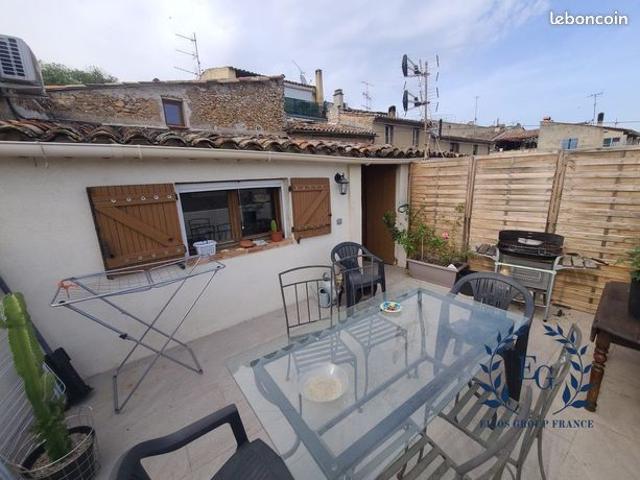 Appartement vente à Brignoles, Camps-la-source