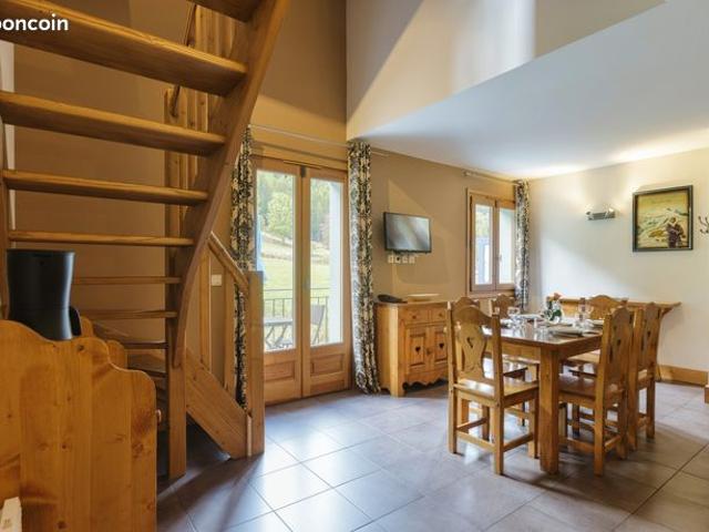 Appartement vente à Bonneville, Vallorcine