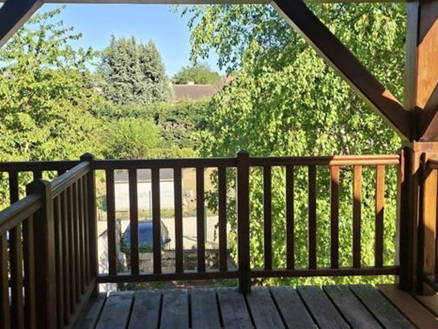 Appartement vente à Viarmes, Val-d'Oise