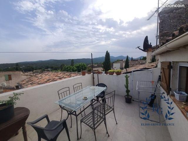 Appartement vente à Brignoles, Camps-la-source