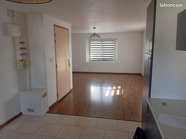 Appartement vente à Belfort, Meroux