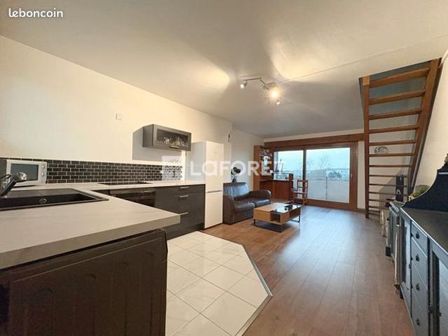 Appartement vente à Melun, Le Mée-sur-seine