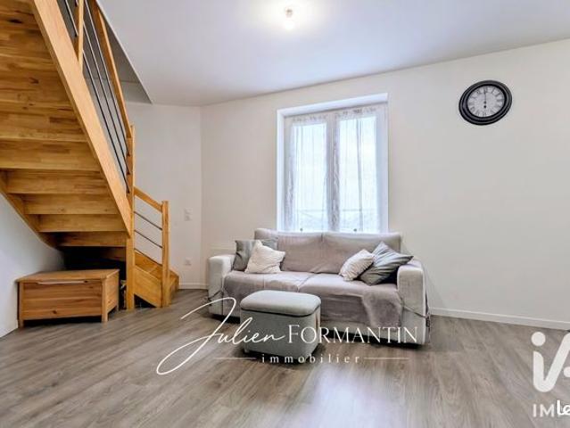 Appartement vente à Coupvray, Seine-et-Marne