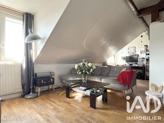 Appartement vente à Nanterre, Rueil-malmaison