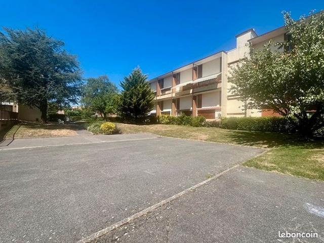 Appartement vente à Torcy, Brie-comte-robert