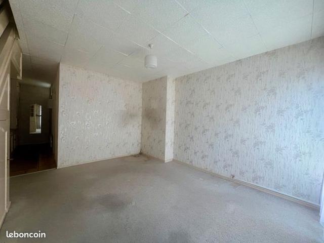 Appartement vente à Torcy, Brie-comte-robert