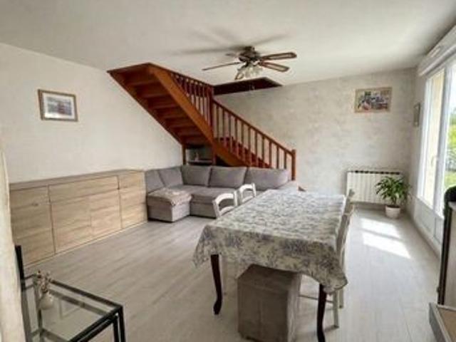 Appartement vente à Pontoise, Persan