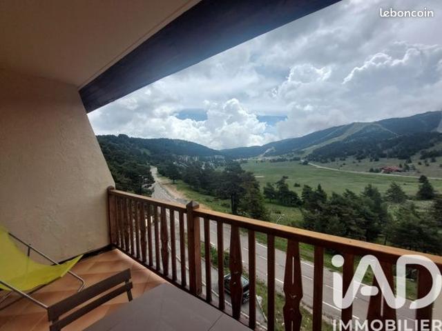 Appartement vente à Grasse, Gréolières