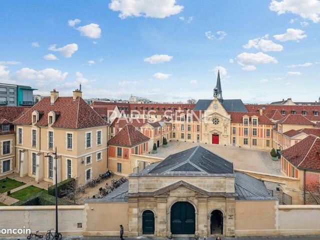 Appartement vente à Paris, Île-de-France