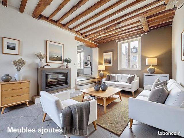 Appartement vente à Rambouillet, Le Tremblay-sur-mauldre