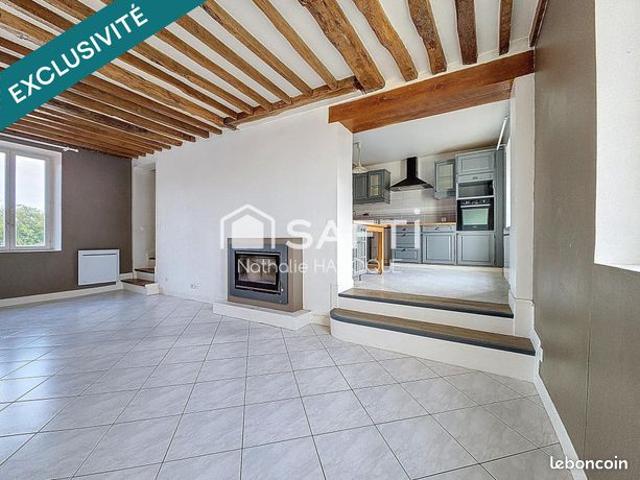 Appartement vente à Rambouillet, Le Tremblay-sur-mauldre