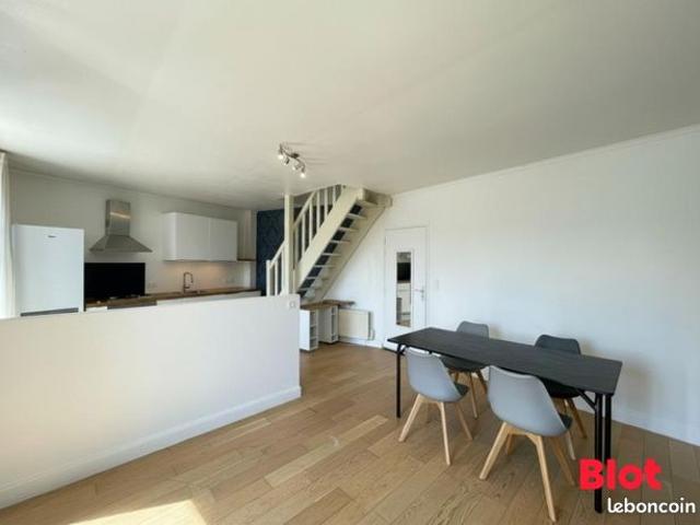Appartement vente à Redon, Bretagne