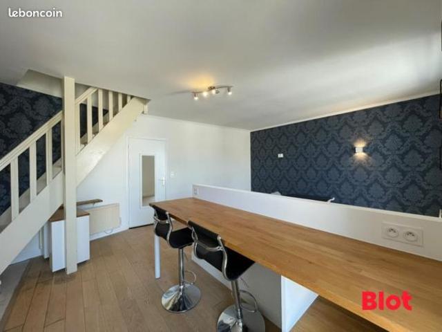 Appartement vente à Redon, Bretagne