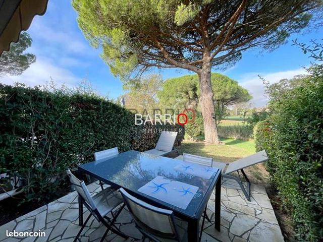 Appartement vente à Brive-la-Gaillarde, Saint-cyprien