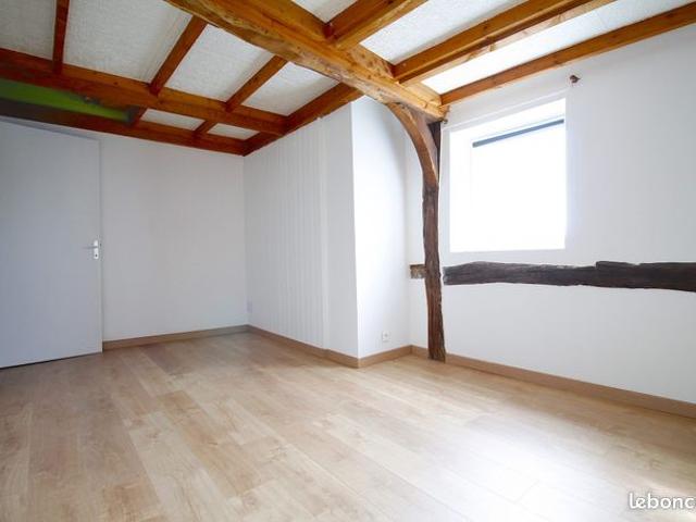 Appartement vente à Louviers, Eure