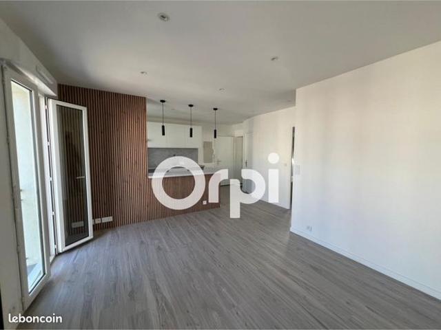 Appartement vente à Antony, Hauts-de-Seine