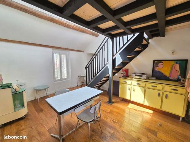 Appartement vente à Nogent-sur-Marne, Fontenay-sous-bois