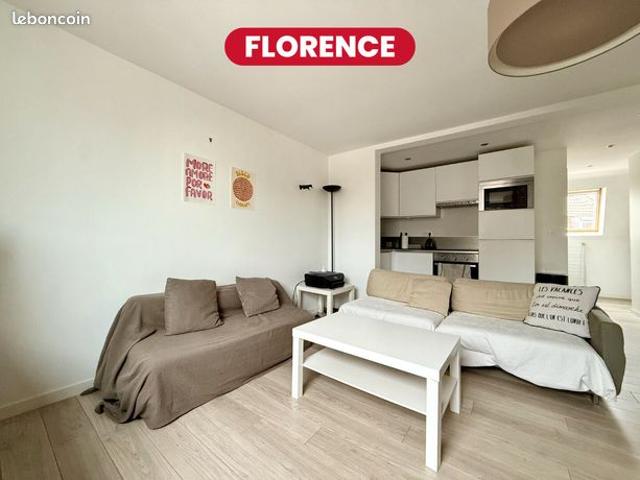 Appartement vente à Lille