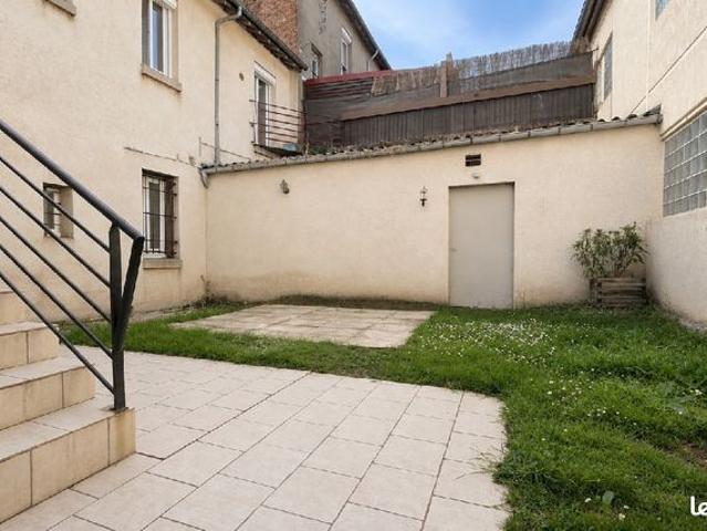 Appartement vente à Sarcelles, Louvres