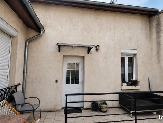 Appartement vente à Sarcelles, Louvres