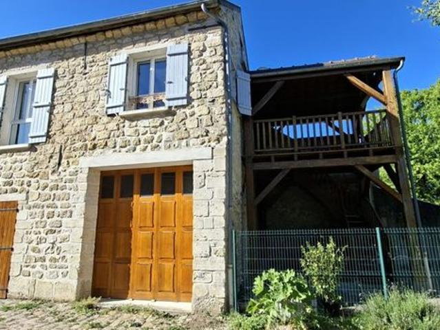Appartement vente à Sarcelles, Viarmes
