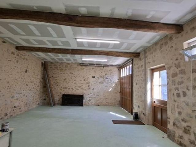 Appartement vente à Sarcelles, Viarmes