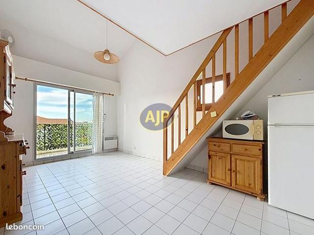 Appartement vente à Les Sables-d'Olonne, Saint-jean-de-monts