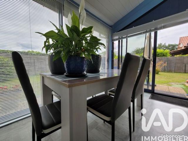 Appartement vente à Mont-de-Marsan, Nouvelle-Aquitaine