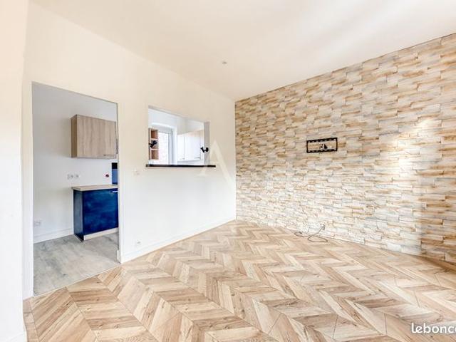 Appartement vente à Torcy, Noisiel