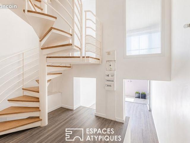 Appartement vente à Issoudun, Bagneux
