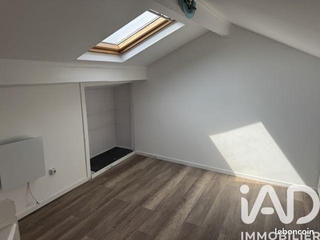 Appartement vente à Istres