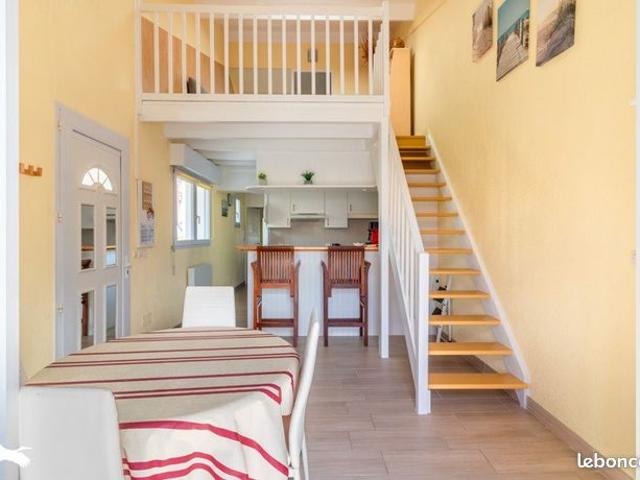 Appartement vente à Bayonne, Anglet