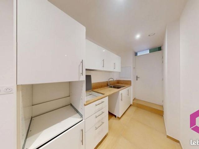 Appartement vente à Montbrison, Feurs